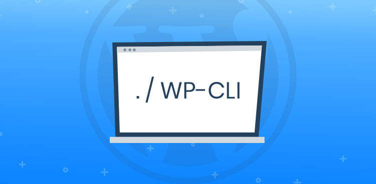 WP CLI